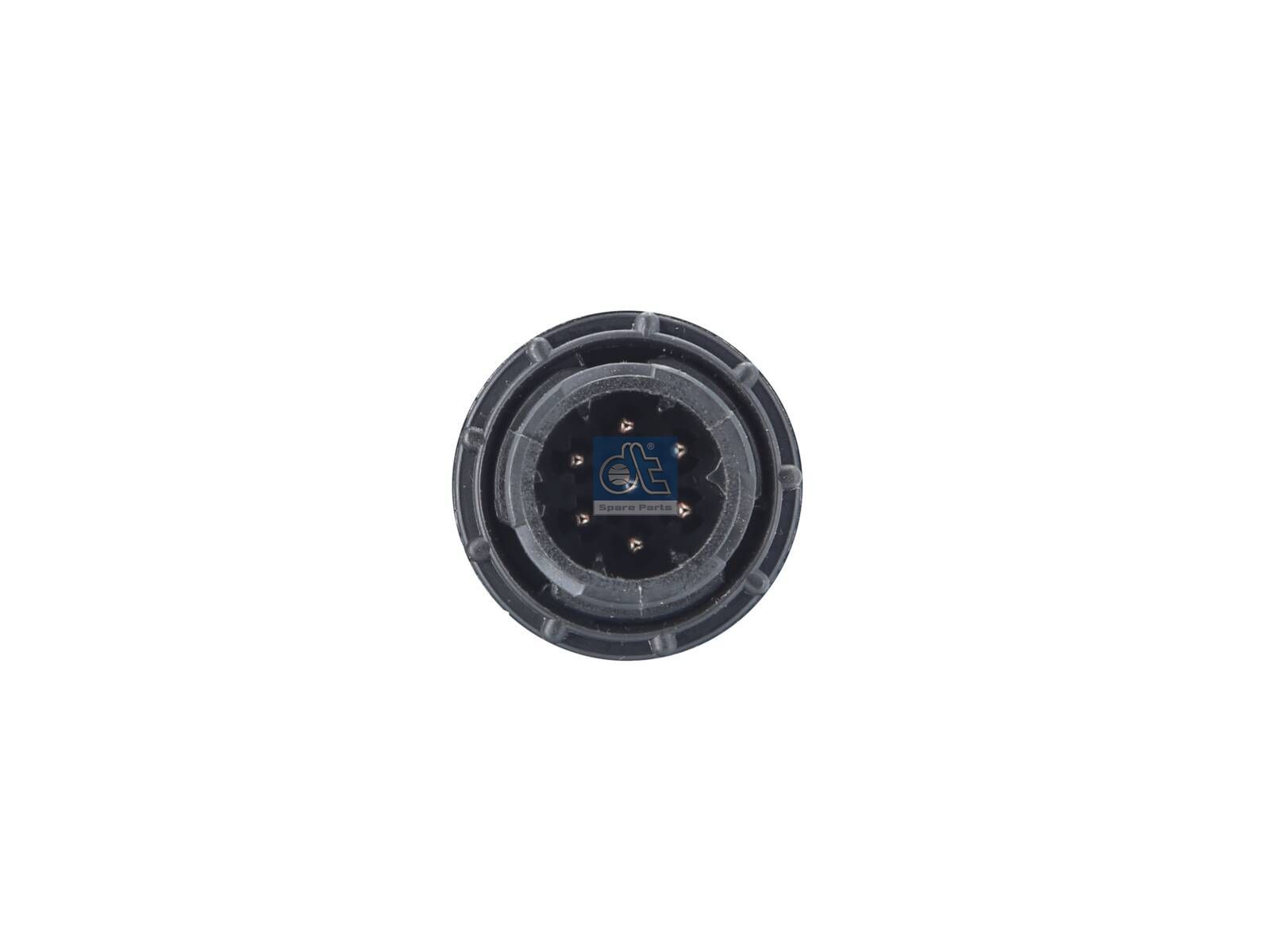 DT Spare Parts 4.00542 Tail lamp, left, with reverse alarm