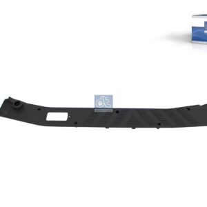 DT Spare Parts 4.00572 Step rail, left