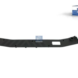 DT Spare Parts 4.00573 Step rail, right