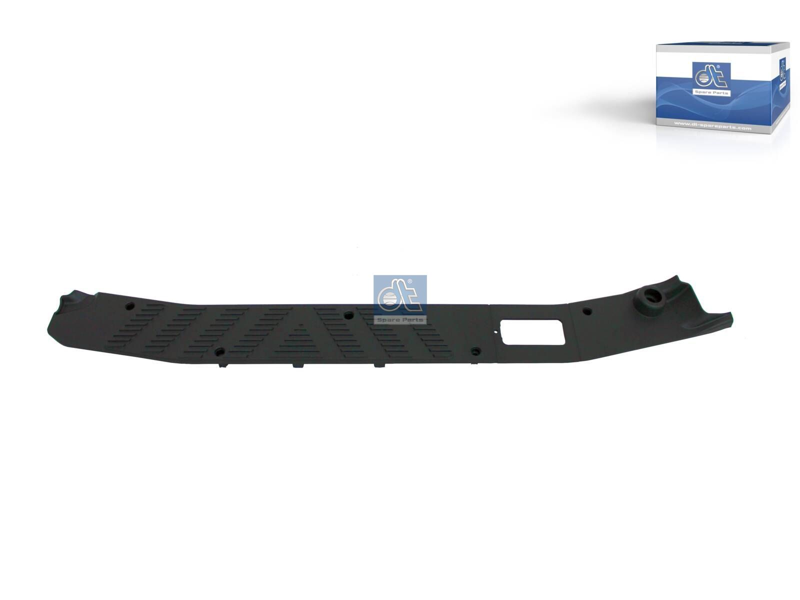 DT Spare Parts 4.00573 Step rail, right