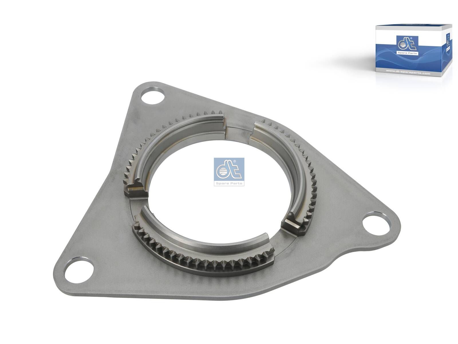 DT Spare Parts 4.00594 Follower, ring gear