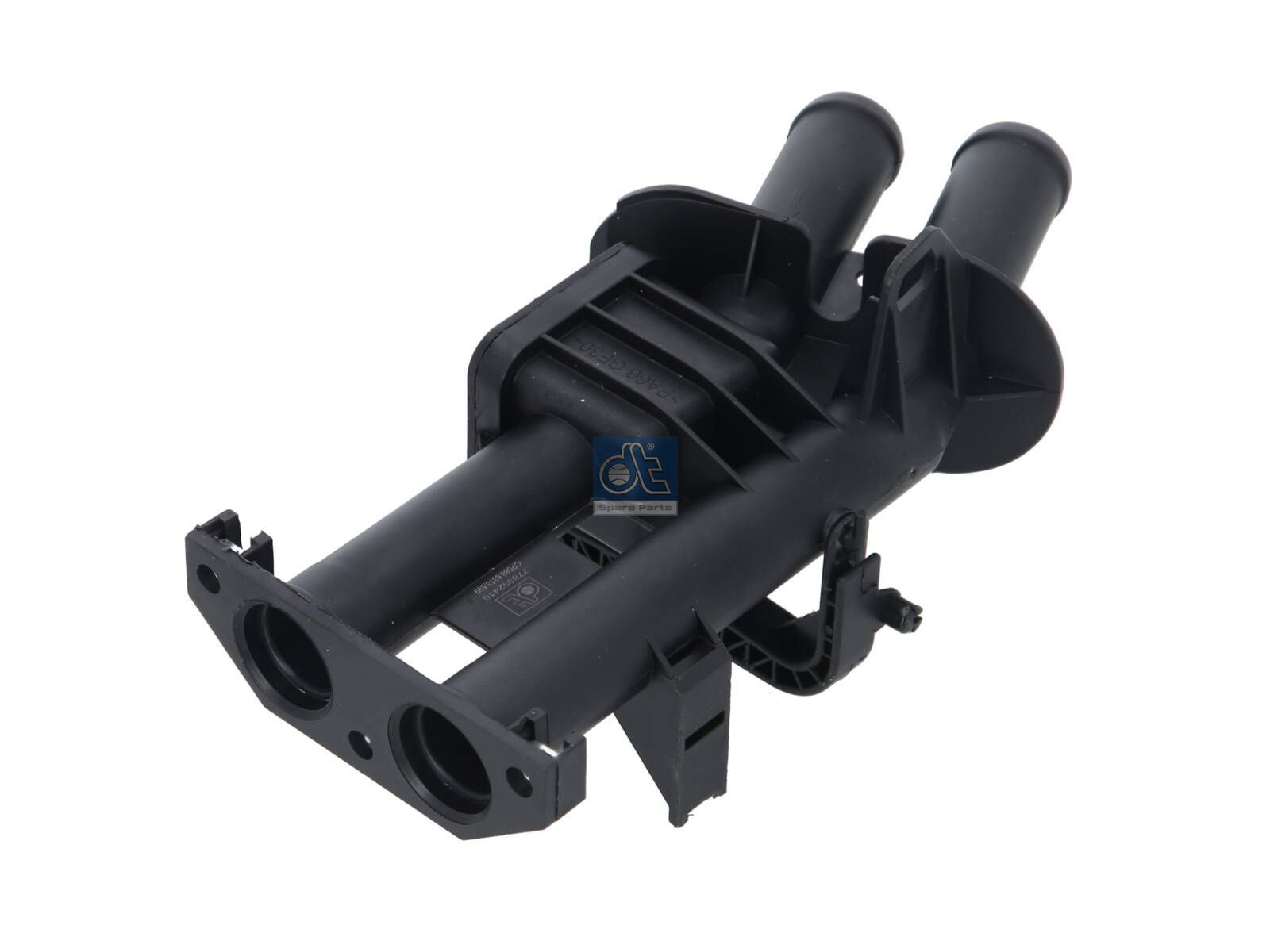 DT Spare Parts 4.00599 Heating control valve
