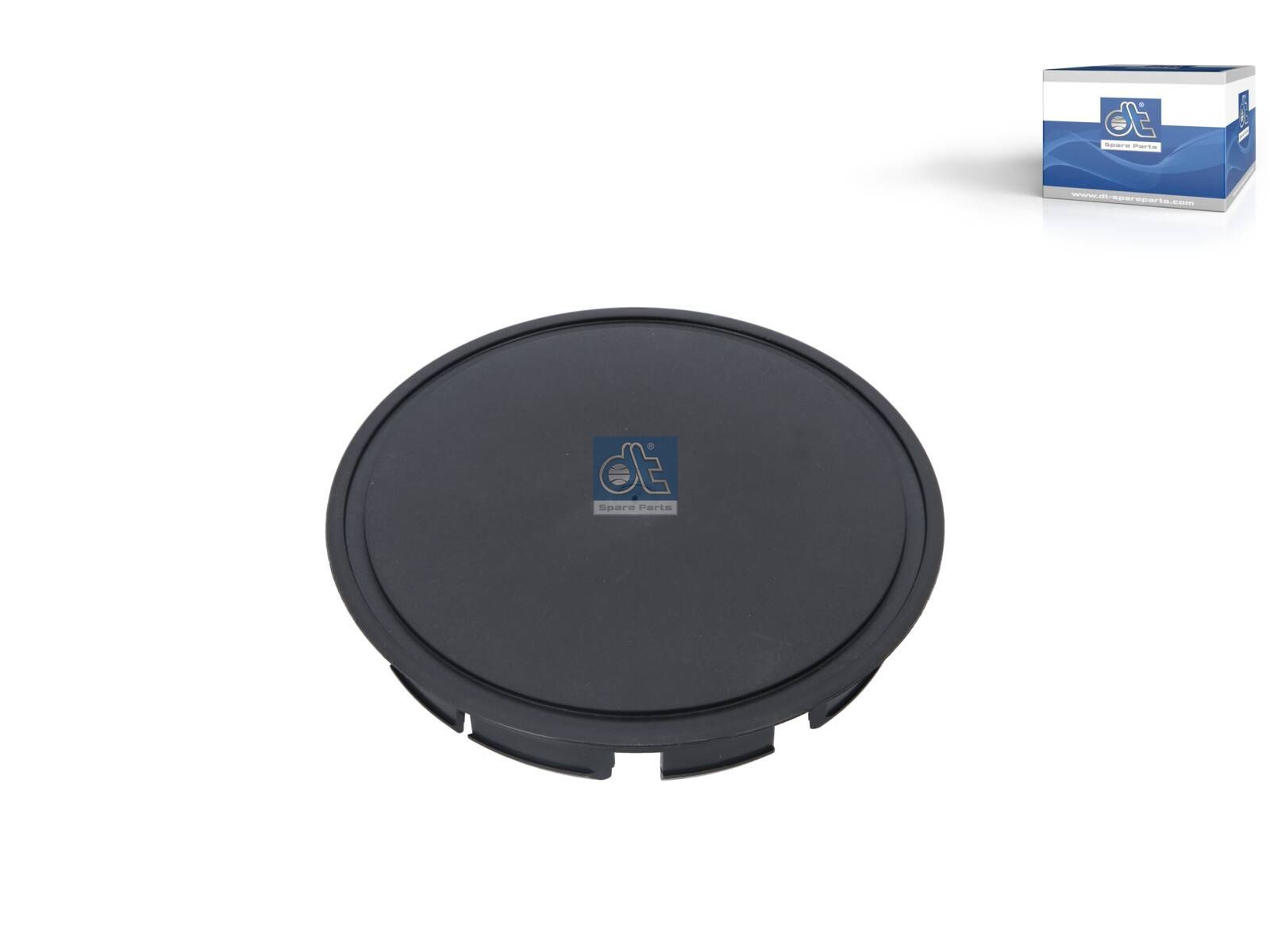DT Spare Parts 4.00617 Hub cover