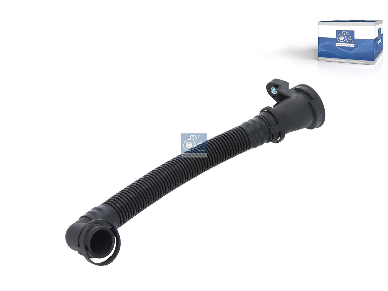 DT Spare Parts 4.00630 Oil filler connector