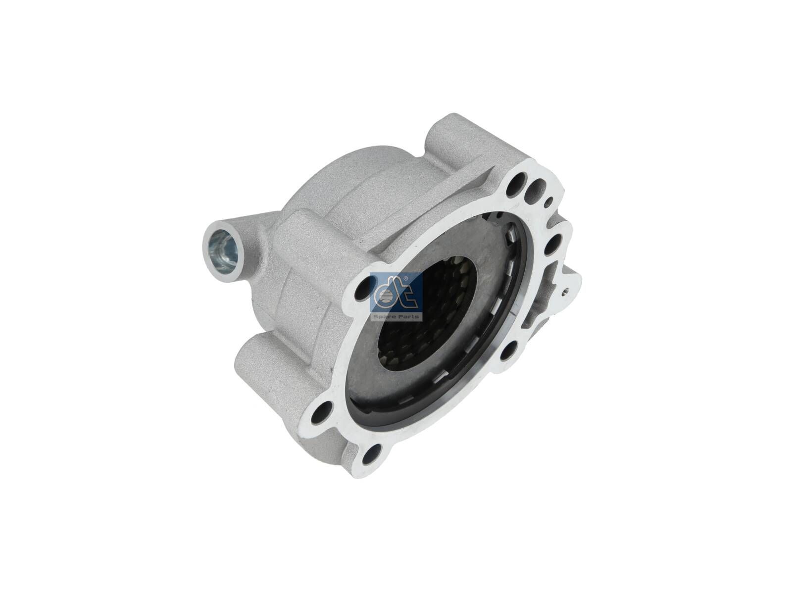 DT Spare Parts 4.00669 Housing cover, gearbox housing