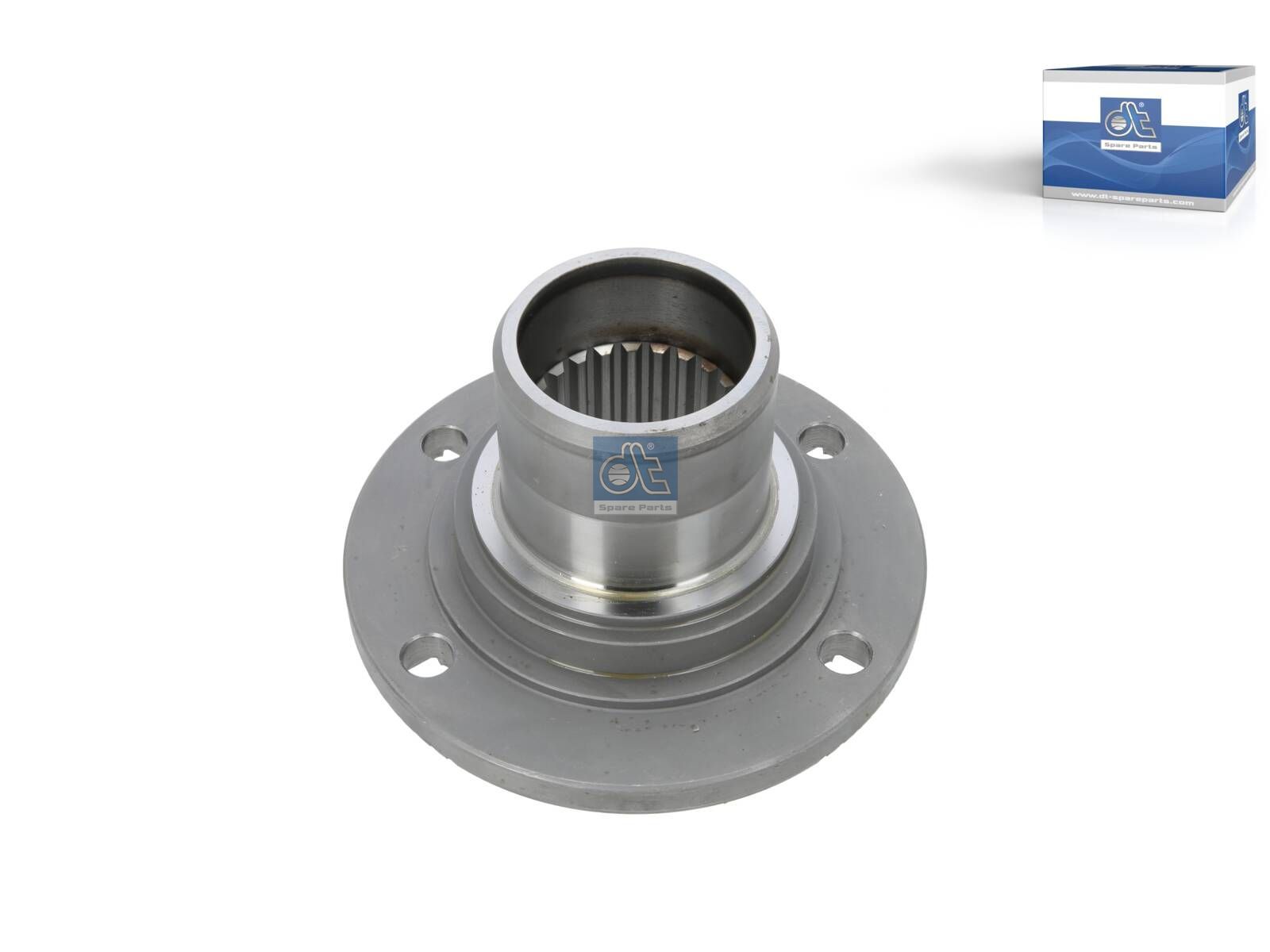 DT Spare Parts 4.00671 Flange
