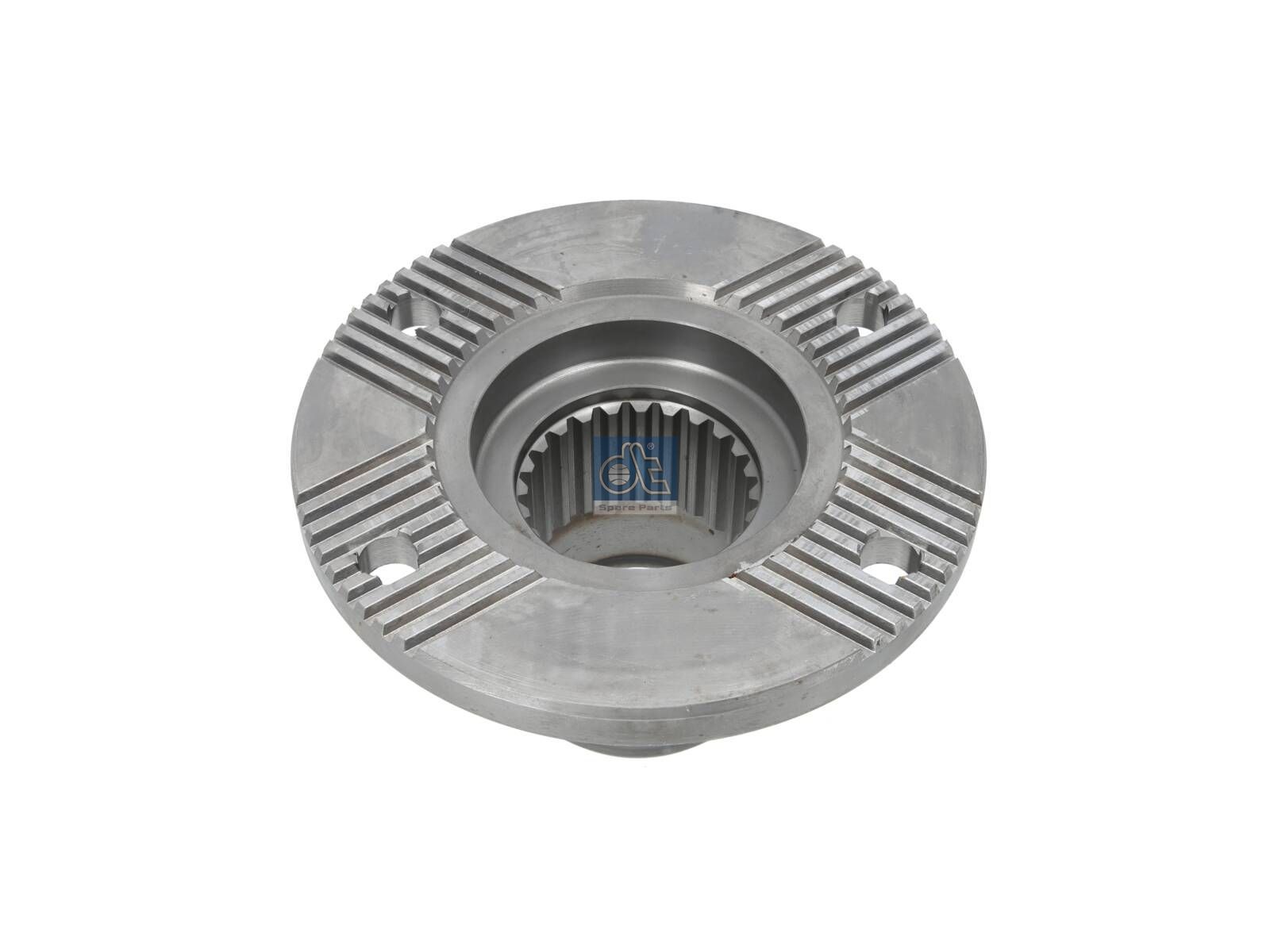 DT Spare Parts 4.00671 Flange