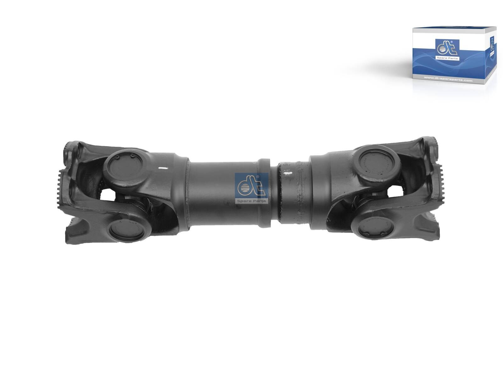 DT Spare Parts 4.00674 Propeller shaft