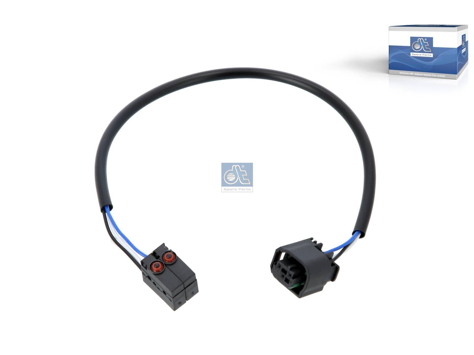 DT Spare Parts 4.00692 Switch, Door