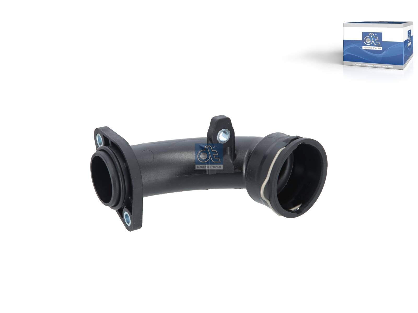 DT Spare Parts 4.00696 Cooling water line