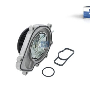 DT Spare Parts 4.00697SP Water pump