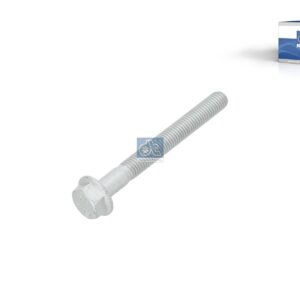 DT Spare Parts 4.00713 Screw, M10 x 1,5, L: 90 mm