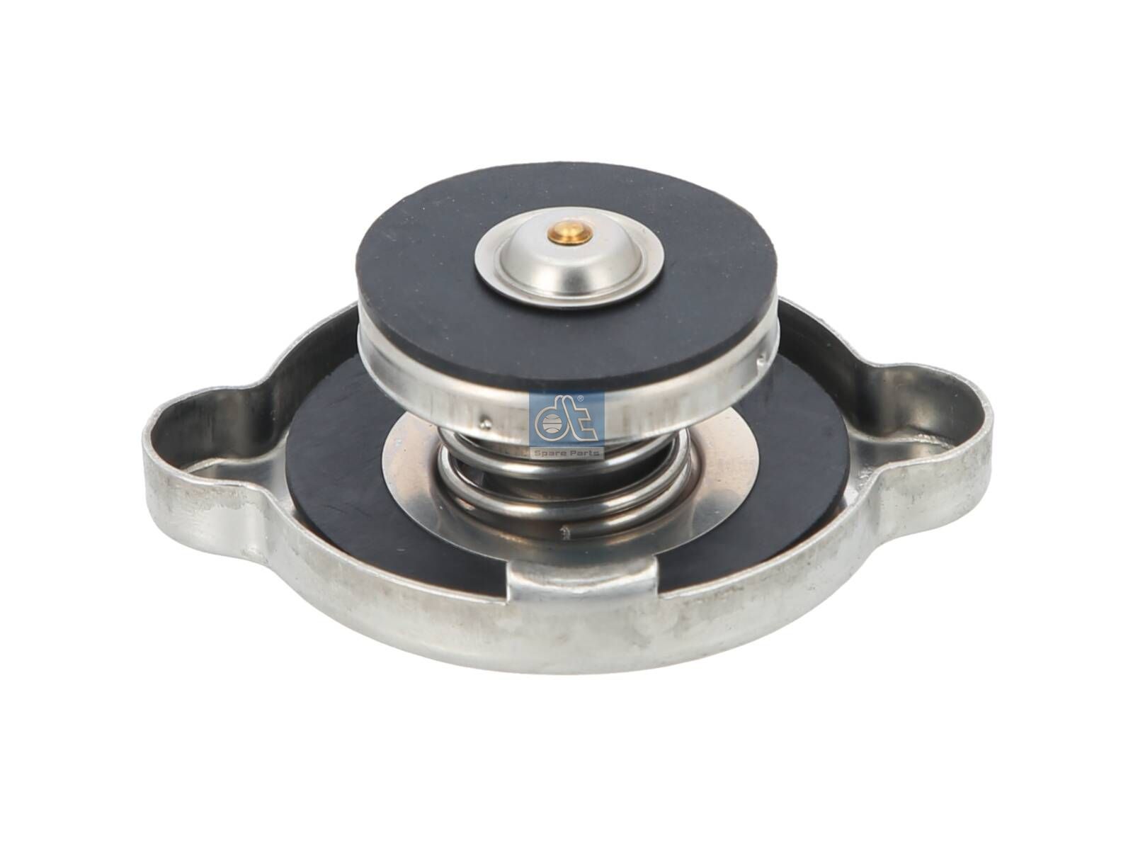 DT Spare Parts 4.00716 Cap, expansion tank