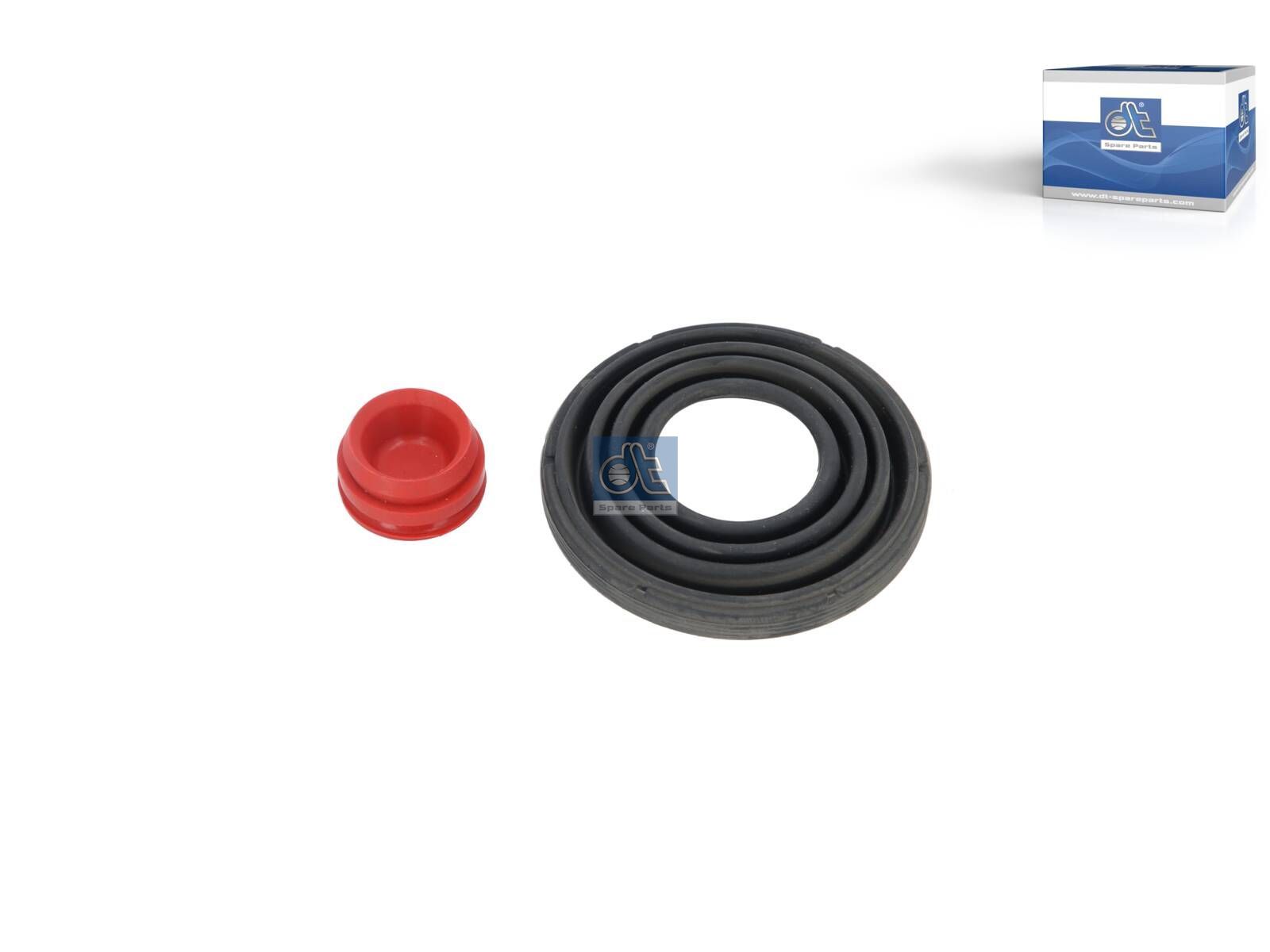 DT Spare Parts 4.00719 Repair kit, brake caliper