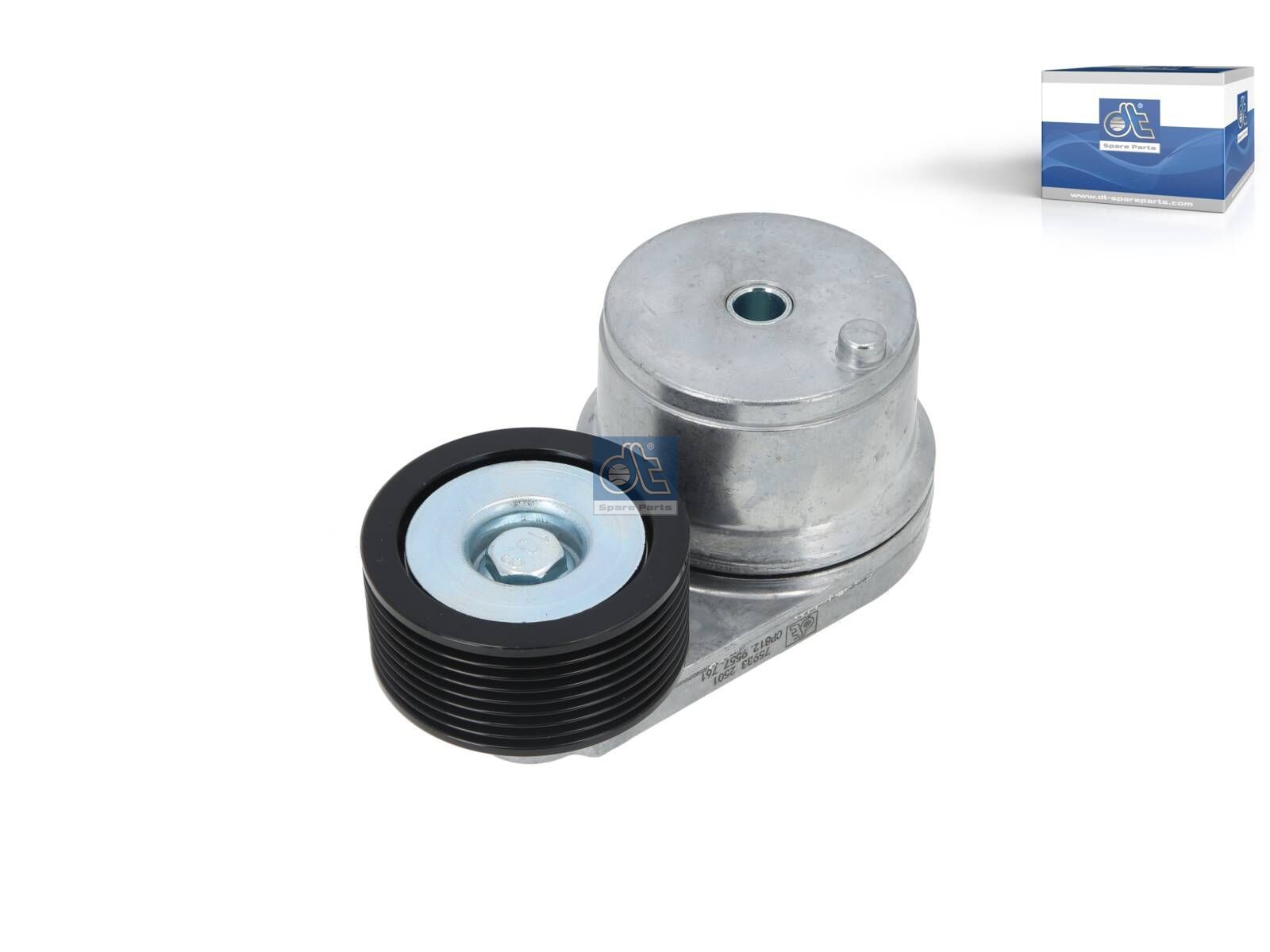 DT Spare Parts 4.00761 Belt tensioner