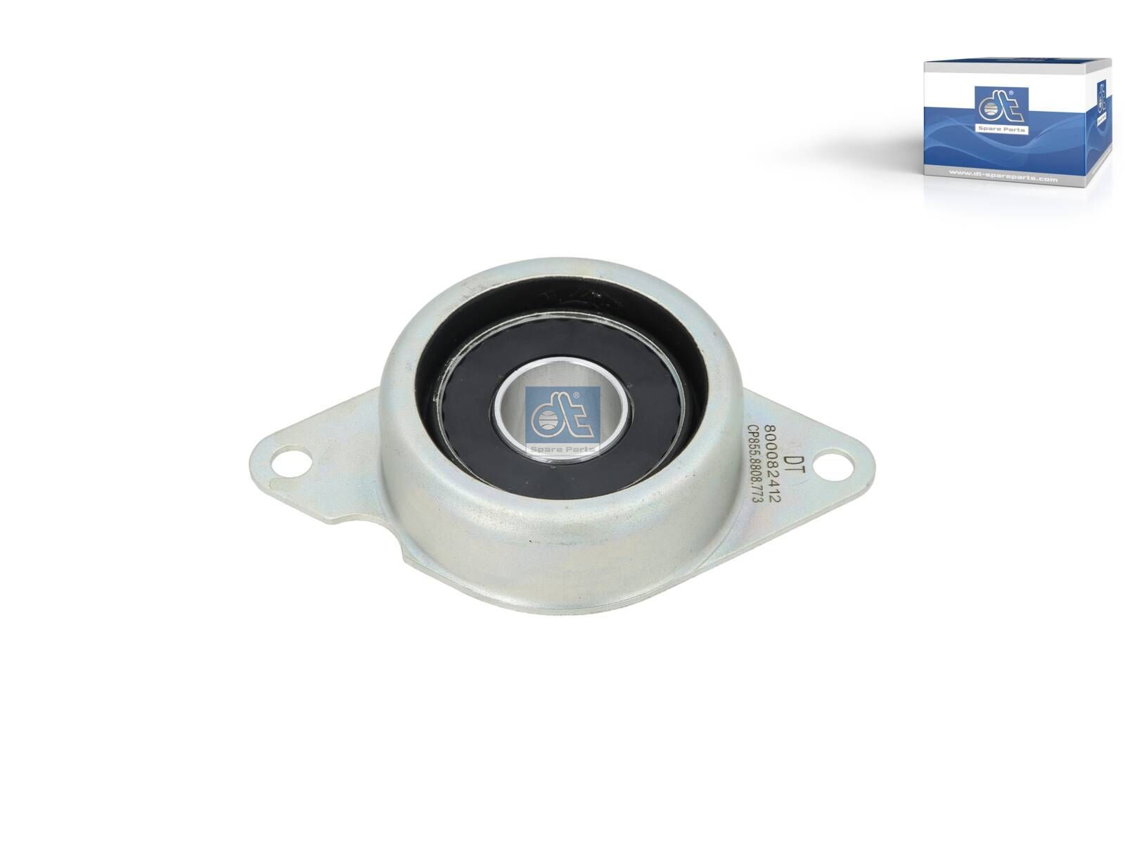 DT Spare Parts 4.00773 Steering column bearing