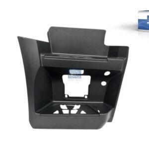 DT Spare Parts 4.00782 Step well case, right