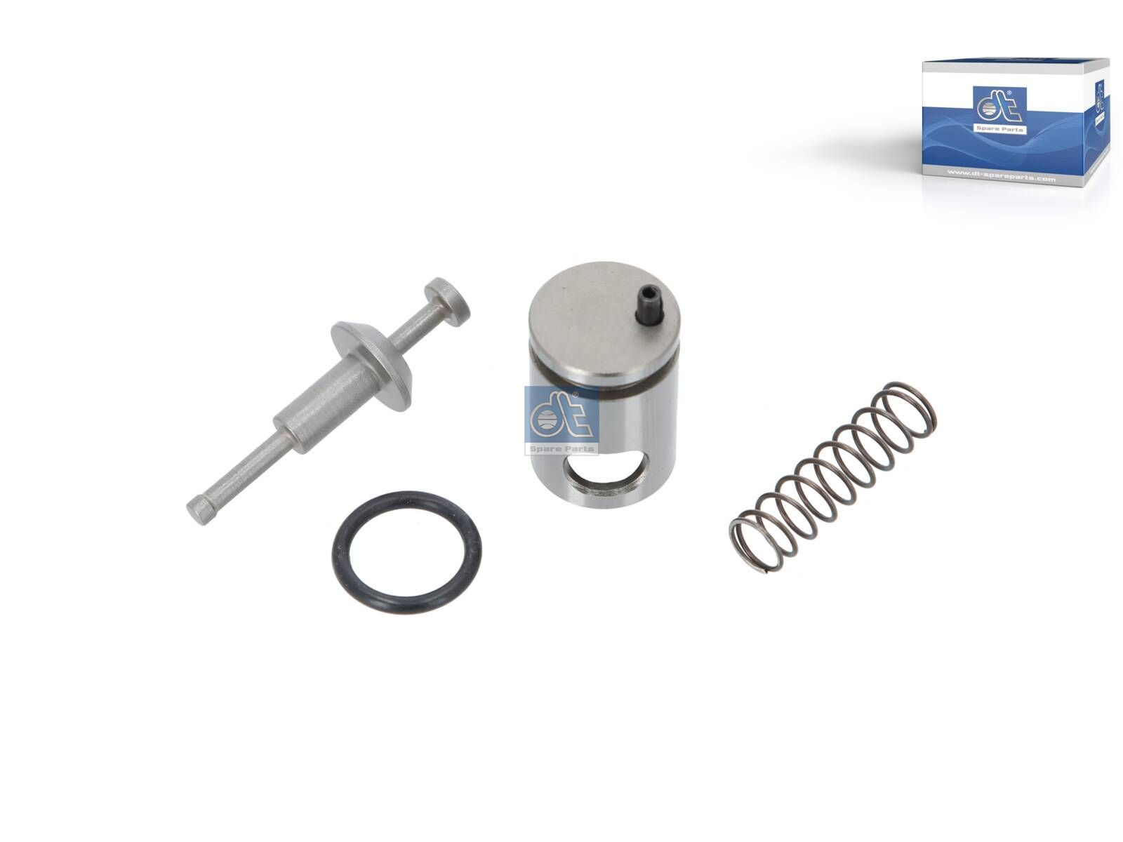DT Spare Parts 4.00788 Valve, gearbox