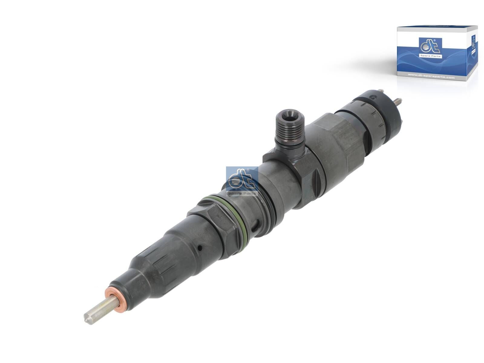 DT Spare Parts 4.00796 Injection valve