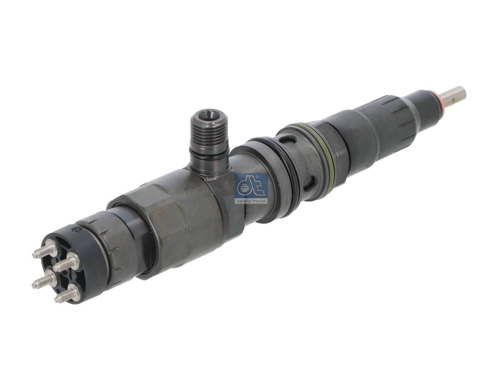 DT Spare Parts 4.00796 Injection valve