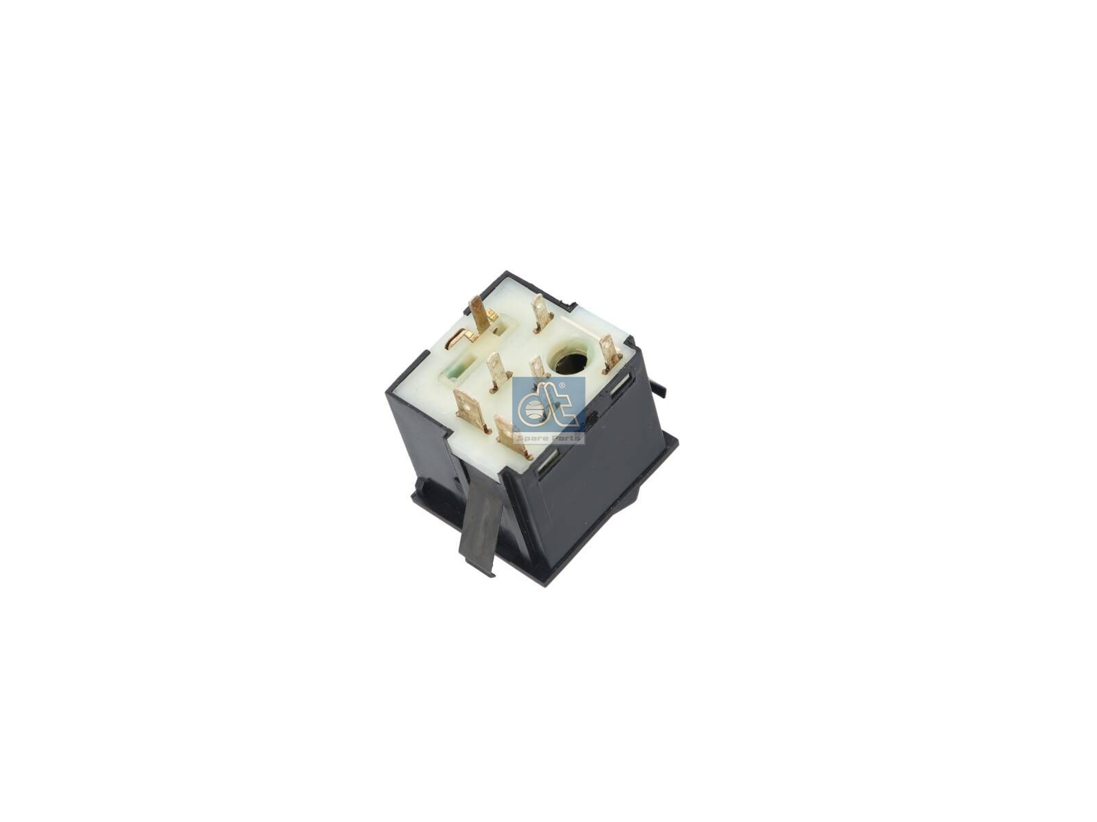 DT Spare Parts 4.00842 Switch, dipped beam
