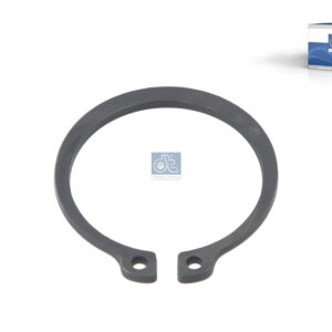 DT Spare Parts 4.00858 Lock ring