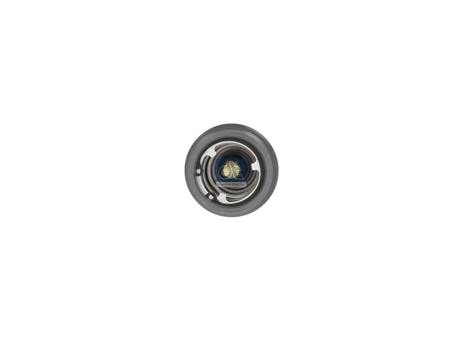 DT Spare Parts 4.00870 Thermostat, oil cooler element