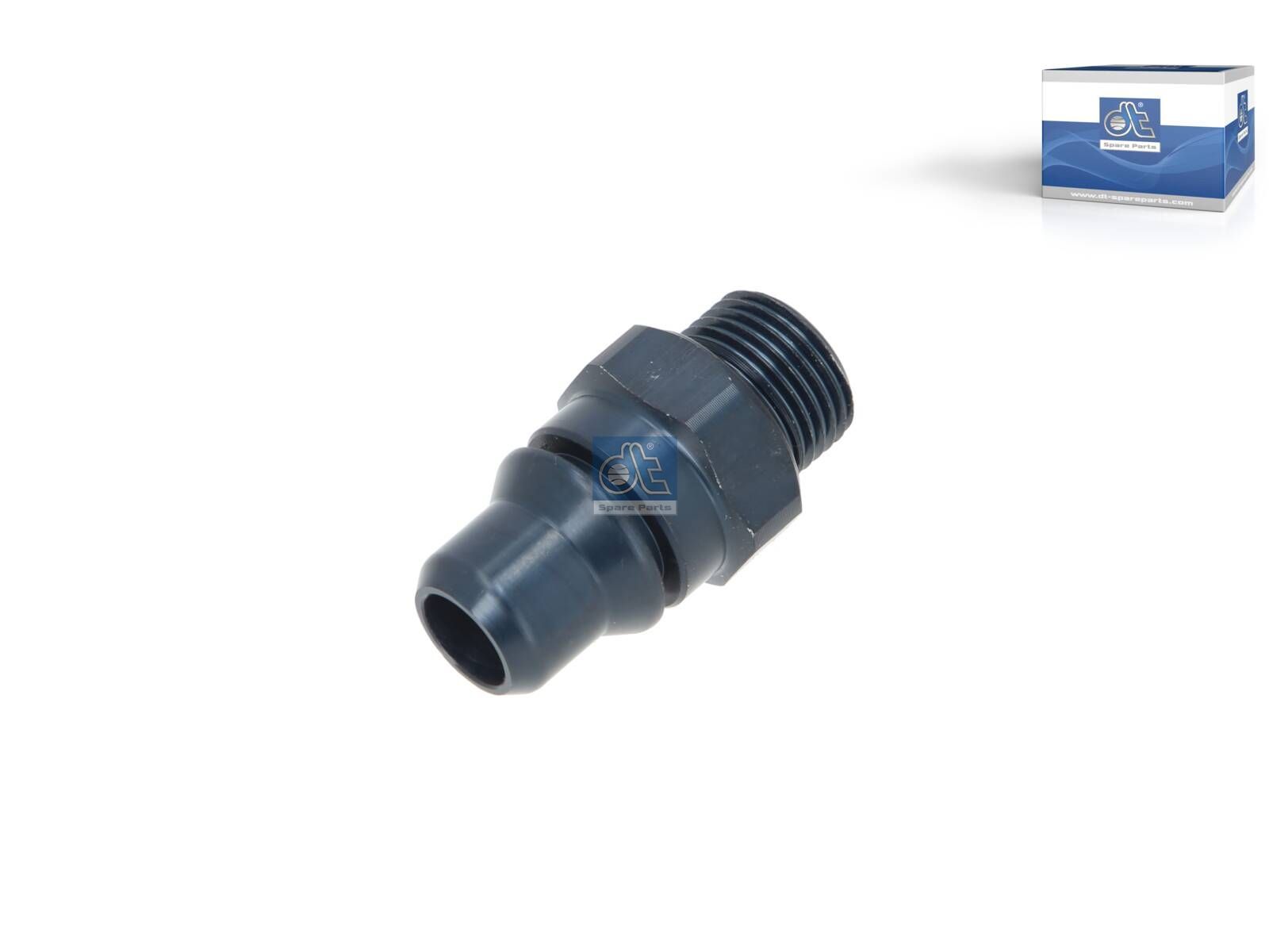 DT Spare Parts 4.00878 Pipe union