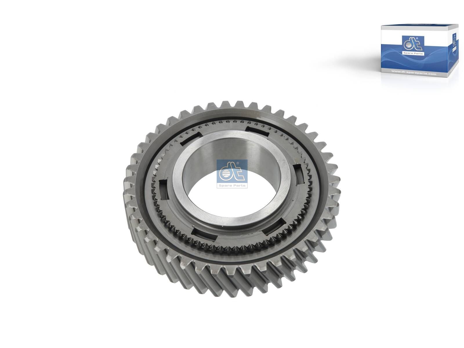 DT Spare Parts 4.00932 Gear, 1st gear