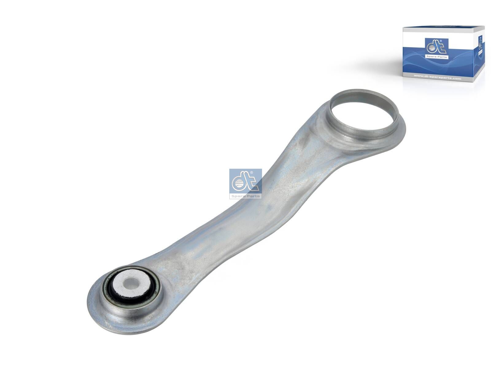 DT Spare Parts 4.00962 Bracket, cabin shock absorber