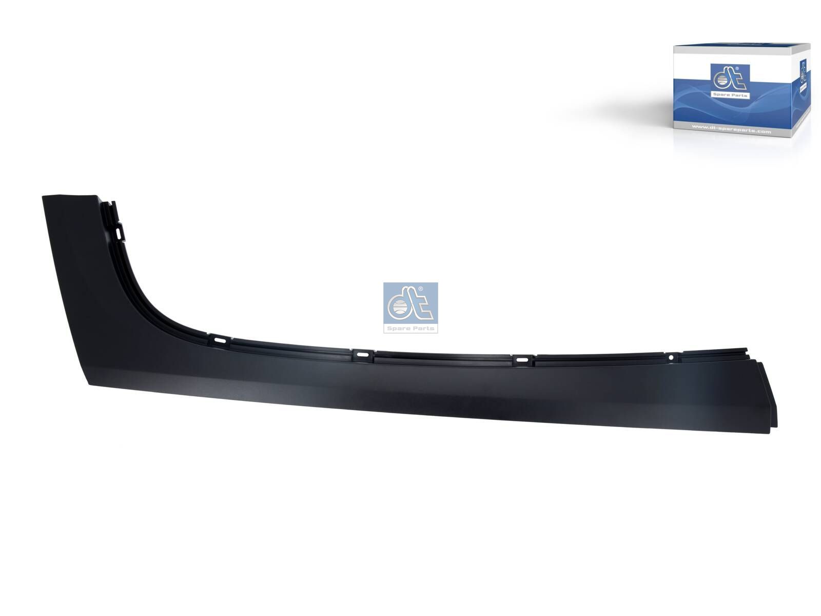 DT Spare Parts 4.00997 Sealing strip, left