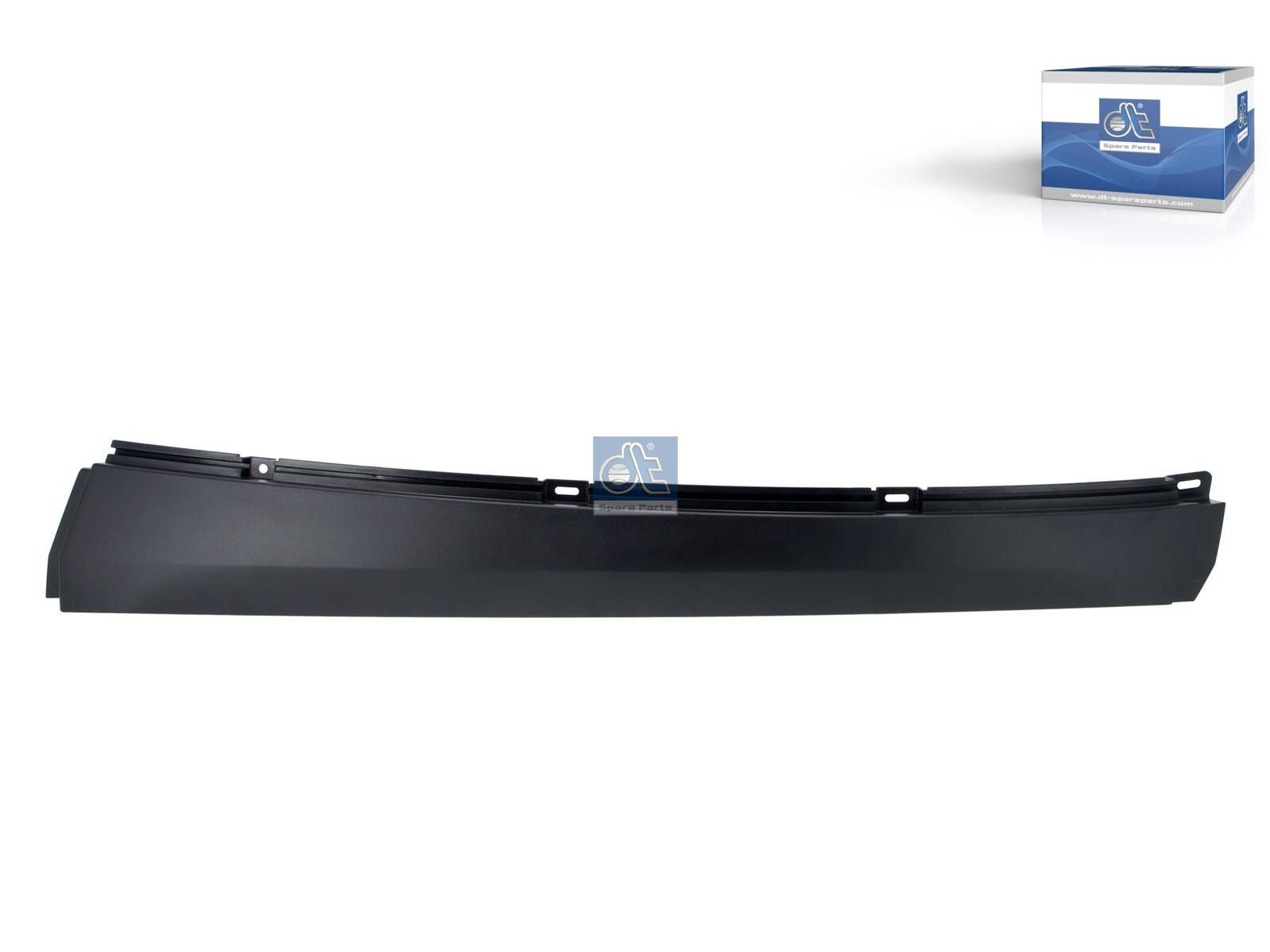 DT Spare Parts 4.00998 Sealing strip, right