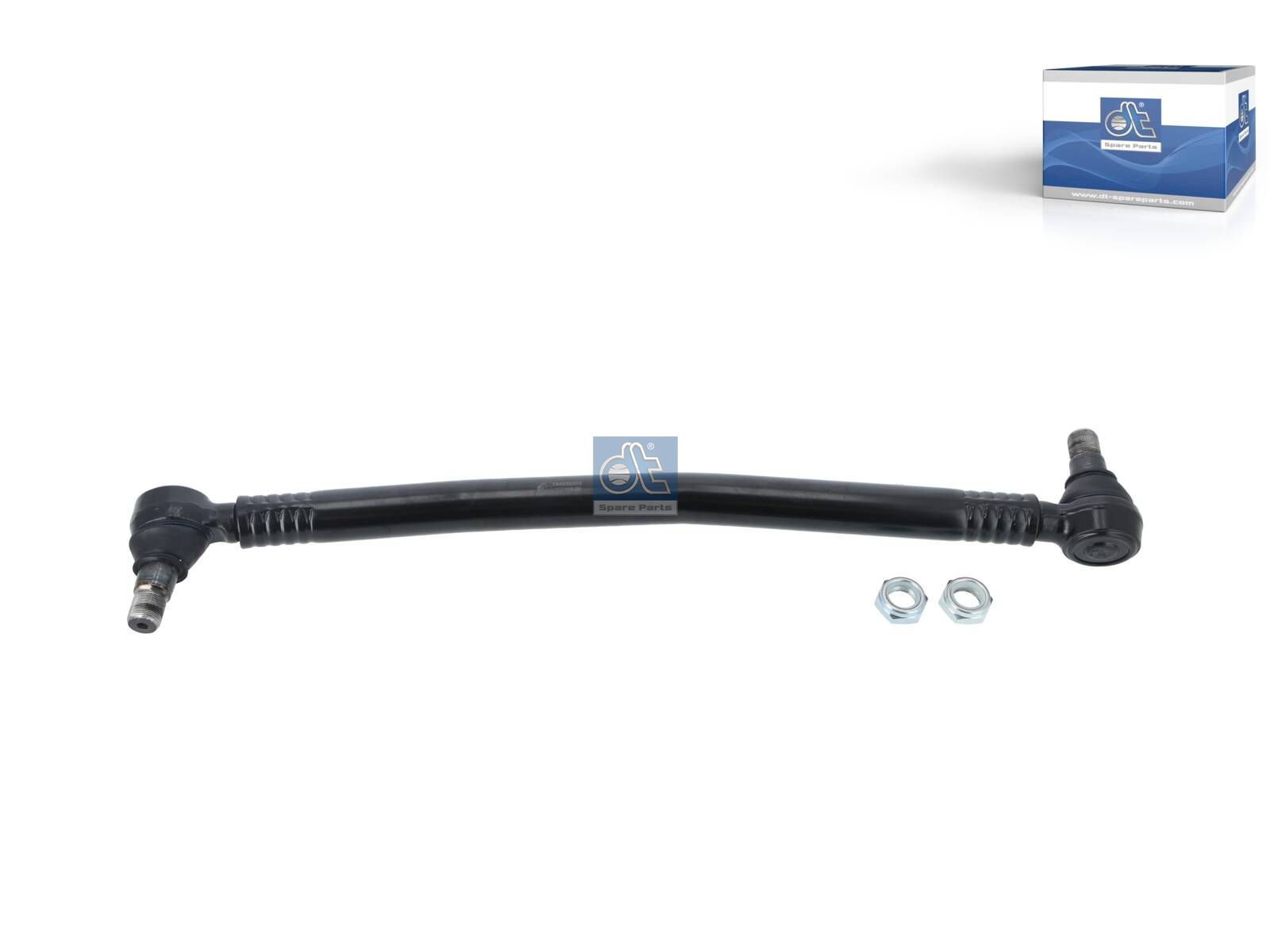 DT Spare Parts 4.01024 Drag link