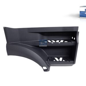DT Spare Parts 4.01127 Step well case, upper right