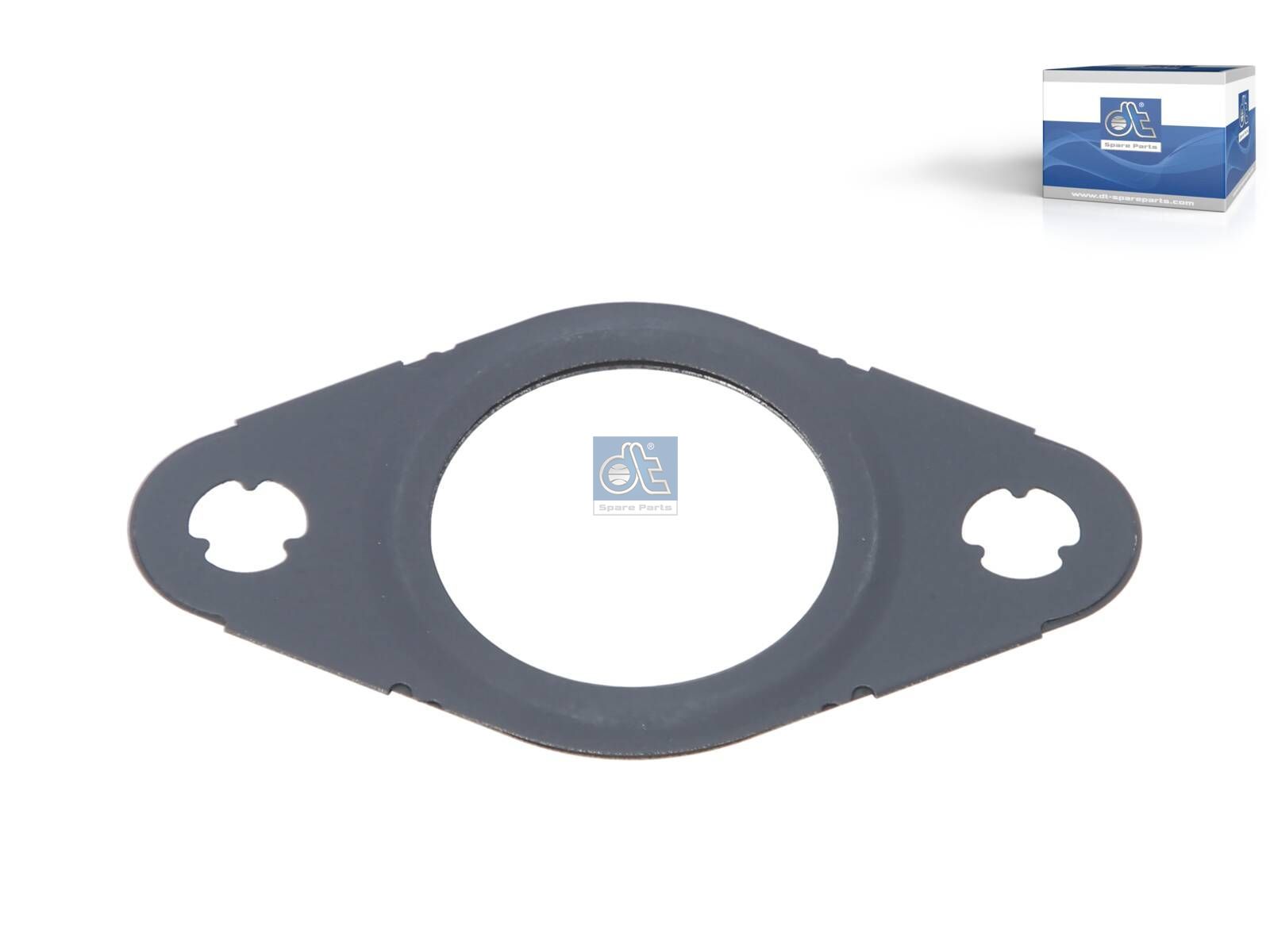 DT Spare Parts 4.01139 Gasket, exhaust manifold
