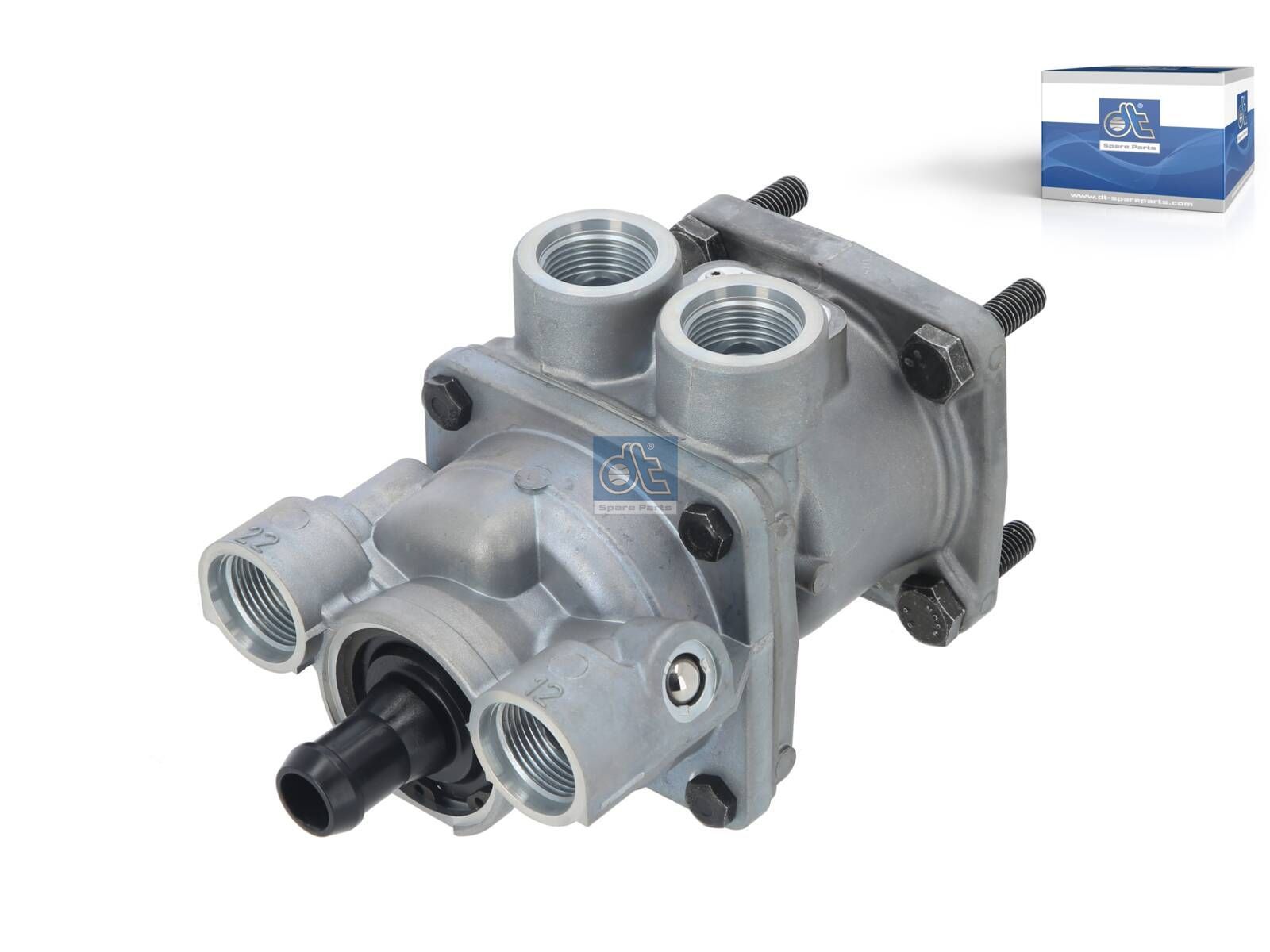DT Spare Parts 4.01219 Foot brake valve