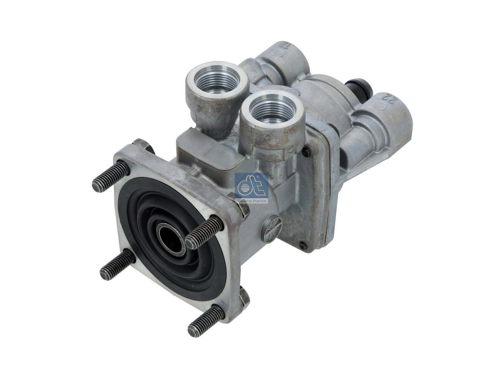 DT Spare Parts 4.01219 Foot brake valve