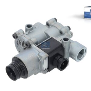 DT Spare Parts 4.01260 Solenoid valve