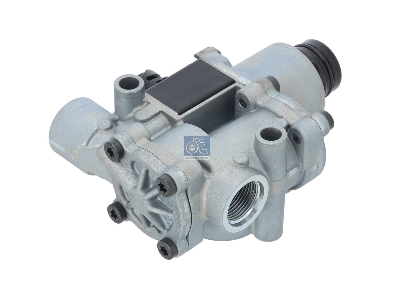 DT Spare Parts 4.01260 Solenoid valve