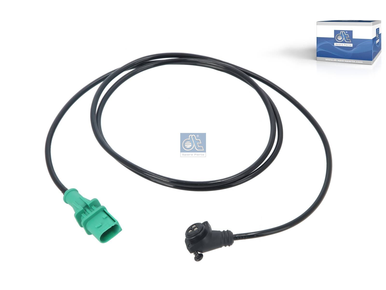DT Spare Parts 4.01340 Electrical coil