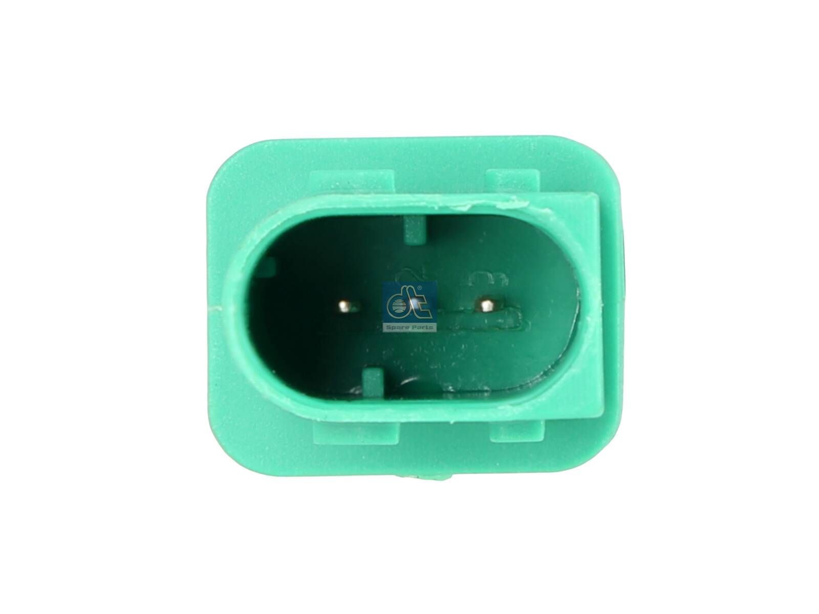 DT Spare Parts 4.01340 Electrical coil