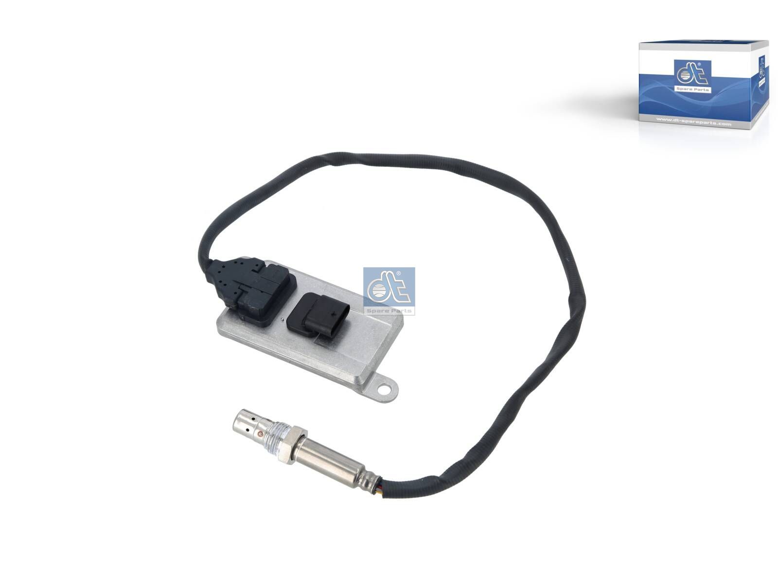 DT Spare Parts 4.01351 NOx Sensor