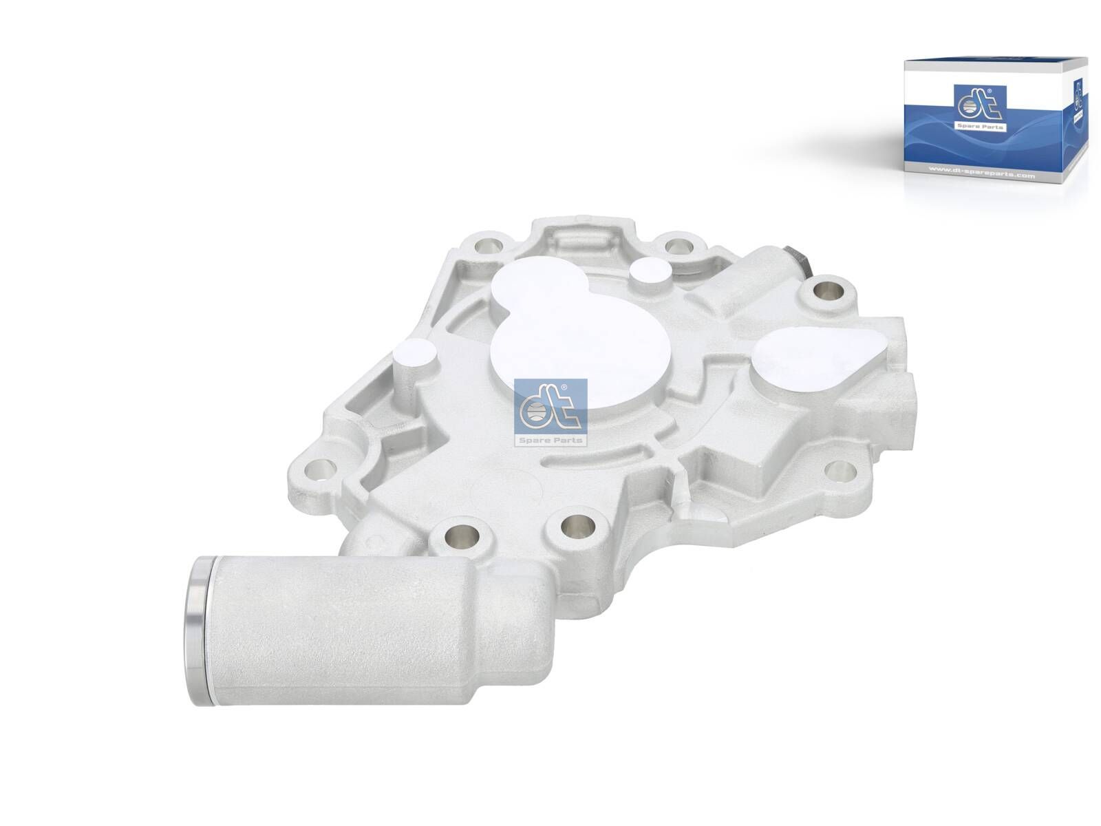 DT Spare Parts 4.01363 Oil pump