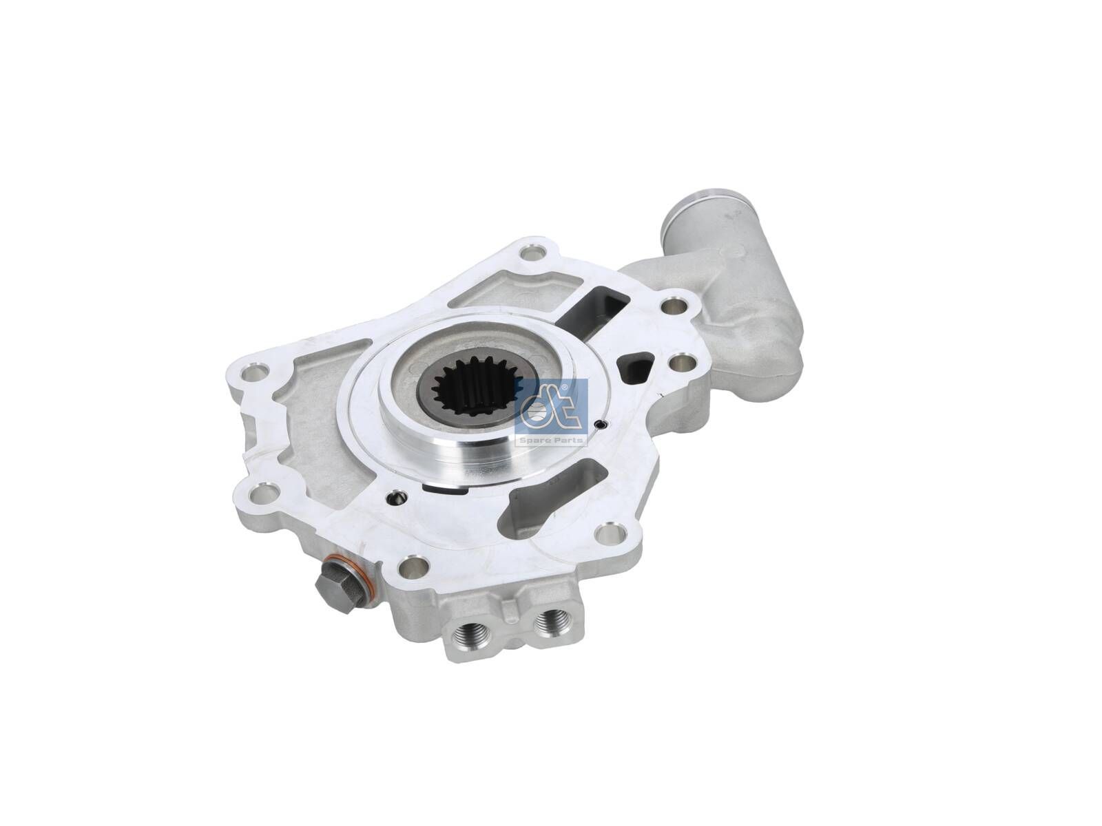 DT Spare Parts 4.01363 Oil pump