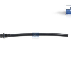 DT Spare Parts 4.01460 Oil suction pipe