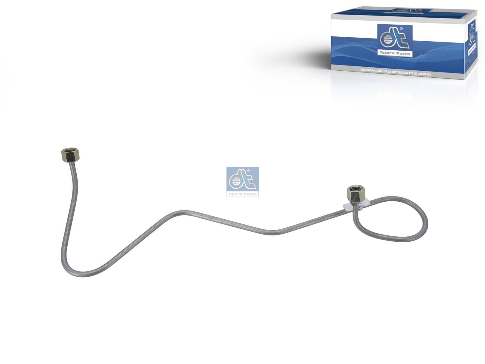 DT Spare Parts 4.10177 Injection line