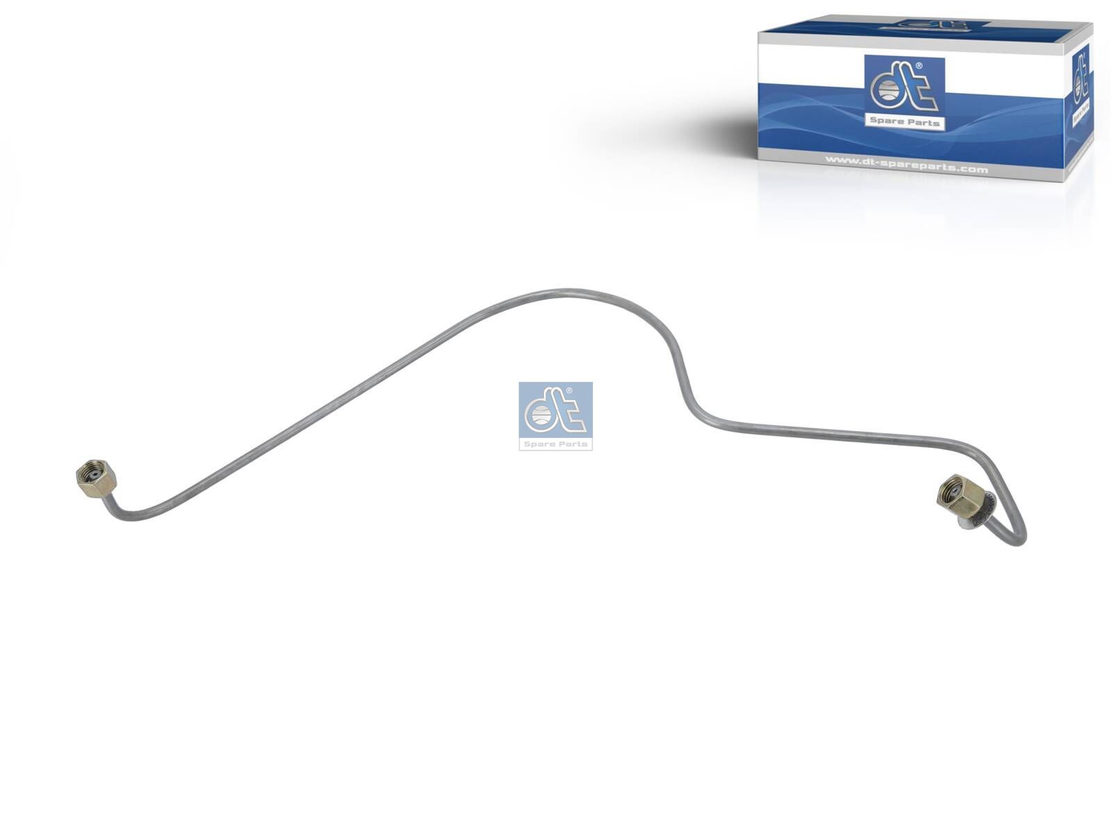 DT Spare Parts 4.10179 Injection line