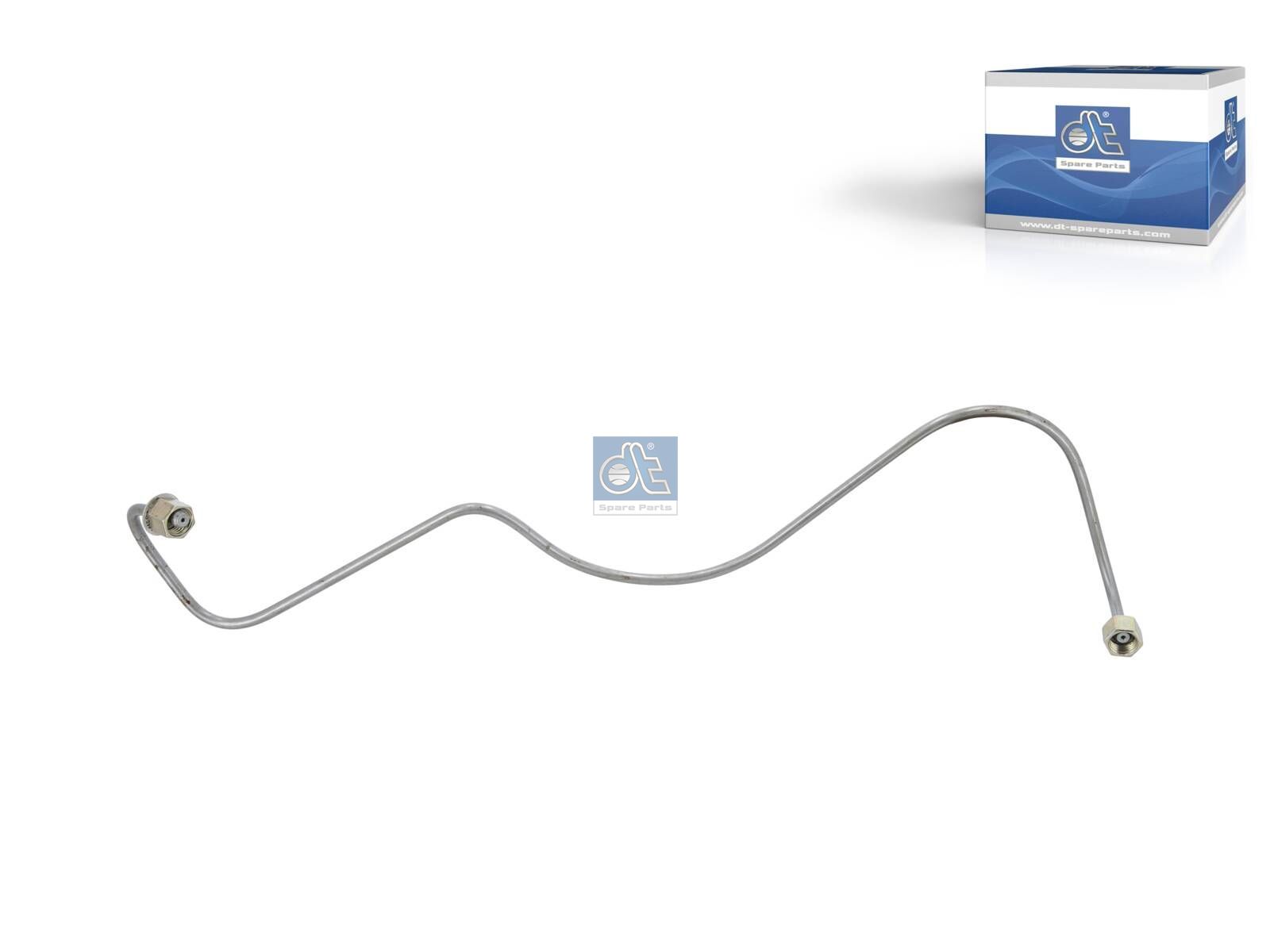 DT Spare Parts 4.10181 Injection line