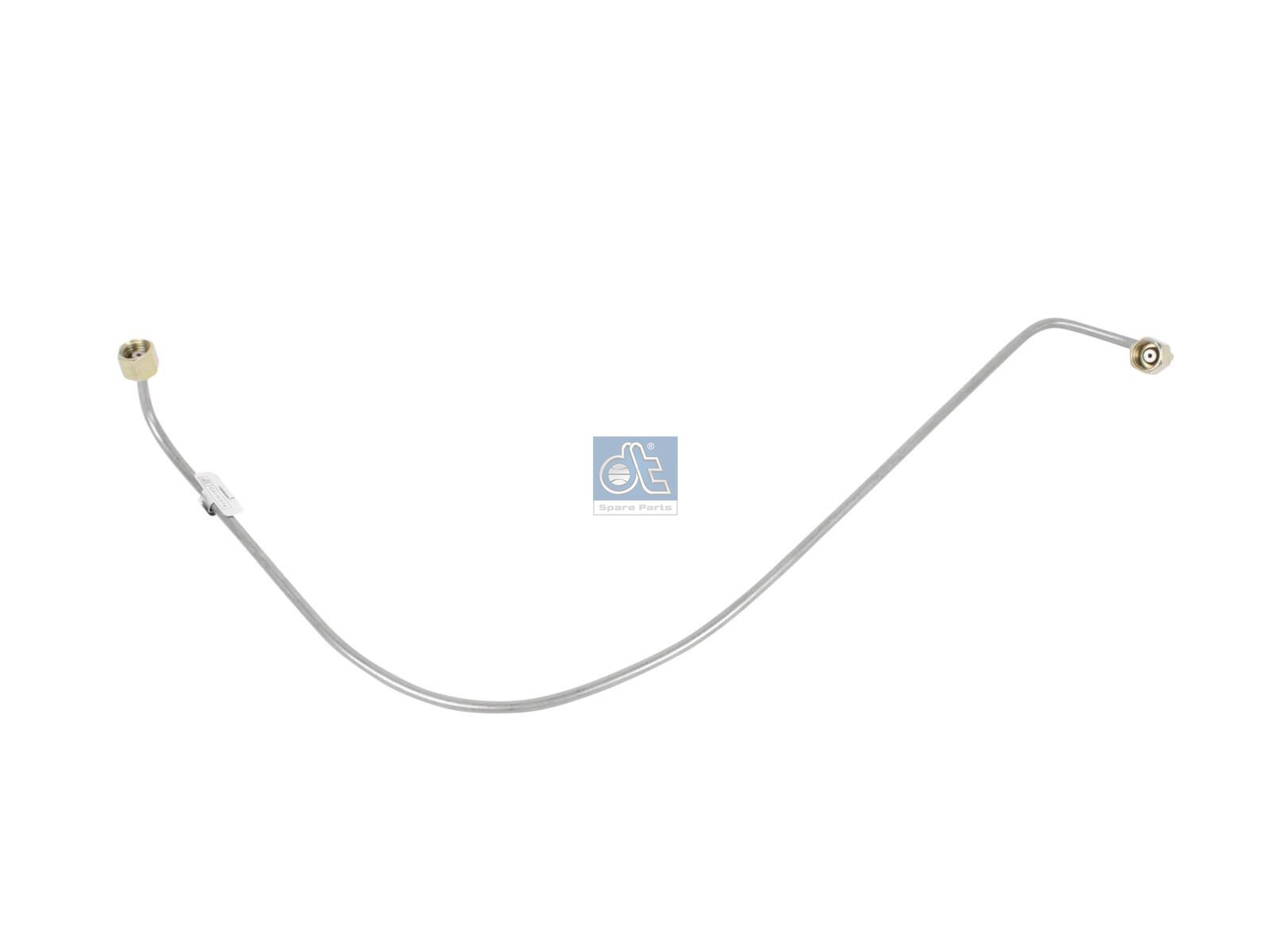 DT Spare Parts 4.10182 Injection line