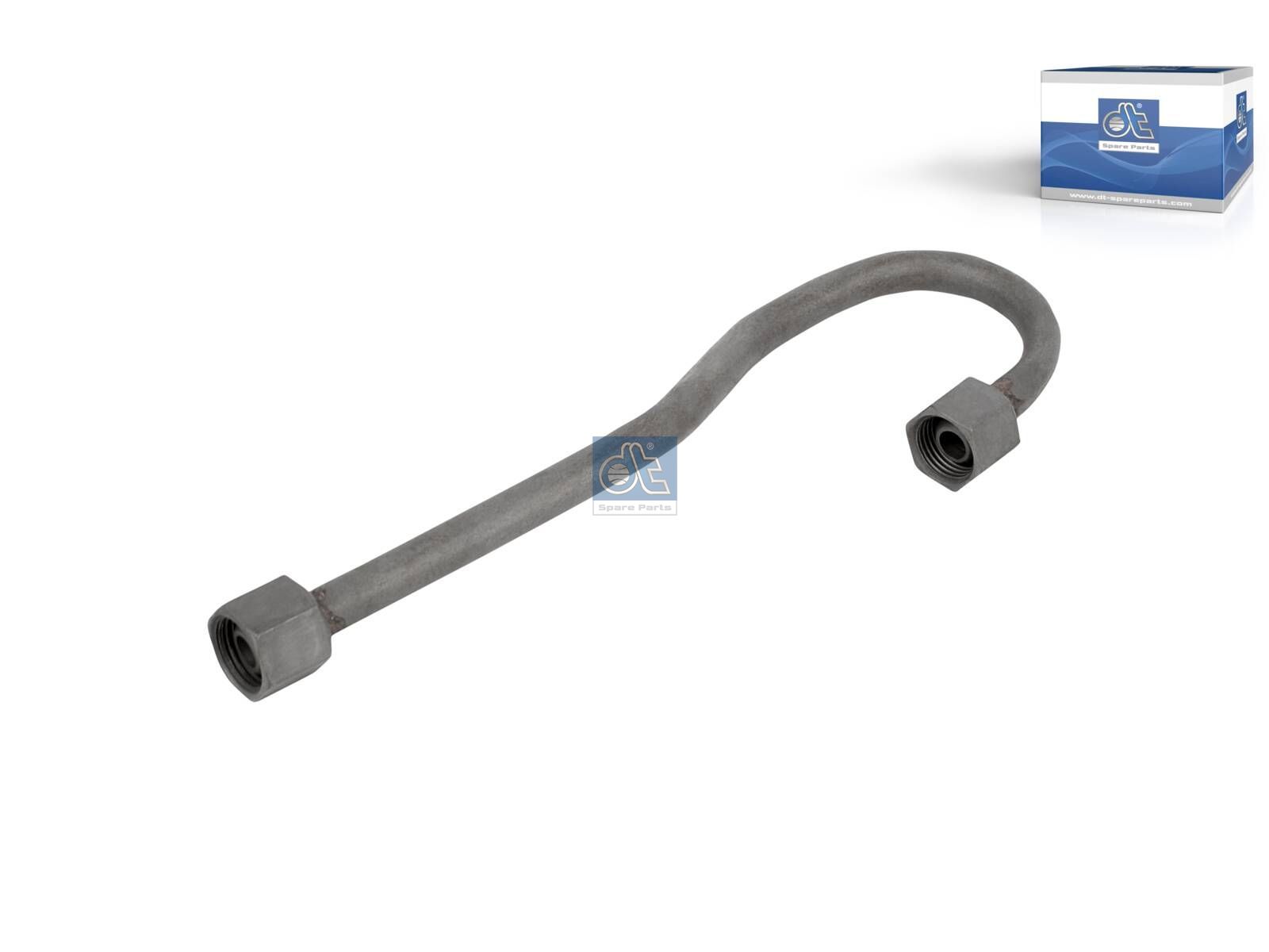 DT Spare Parts 4.10222 Line